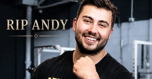 Andy Boskovski