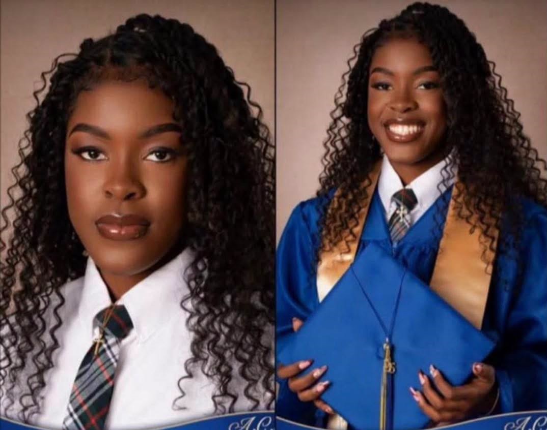 Betrica Brown Death
