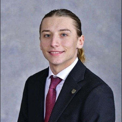 Bryce Wolfe