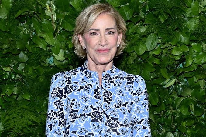 Chris Evert