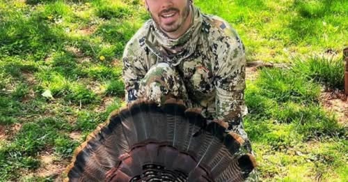 Cody Saltsman Port Allegany