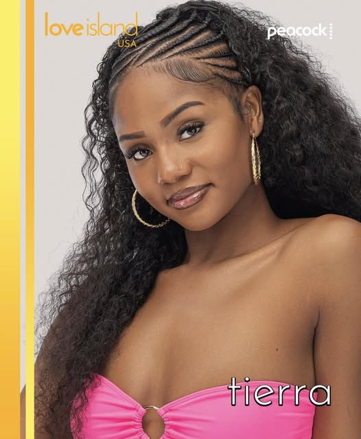 Did Tierra Davis of Love Island USA Get Involved in a Stabbing? Here's What Happened