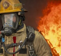 Greenwood Park Mall Fire