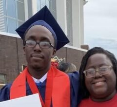 Javion Clinton Shooting