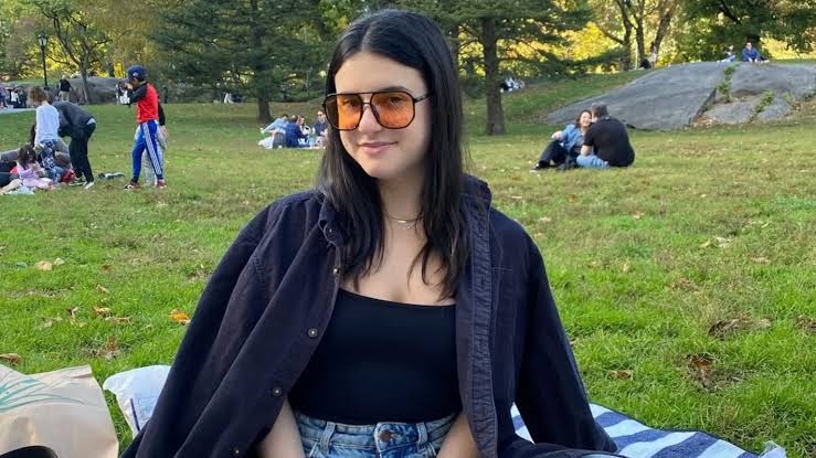 Kyra Samson Obituary