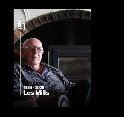 Les Mills