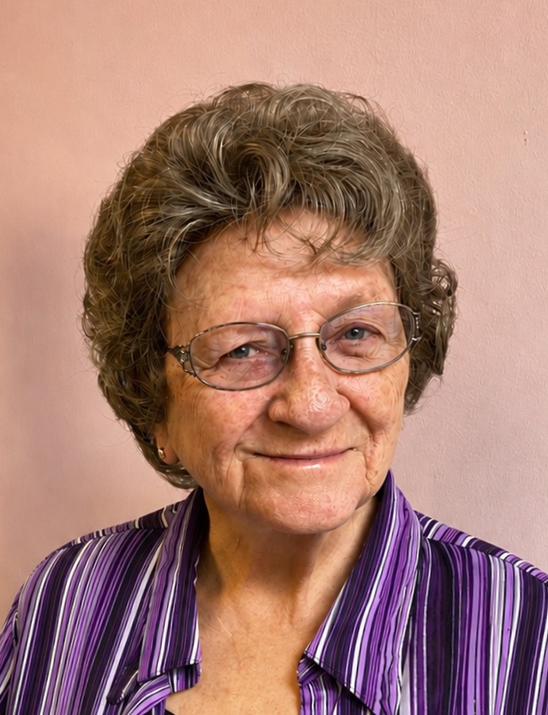 Lynda Christine Engle Goar