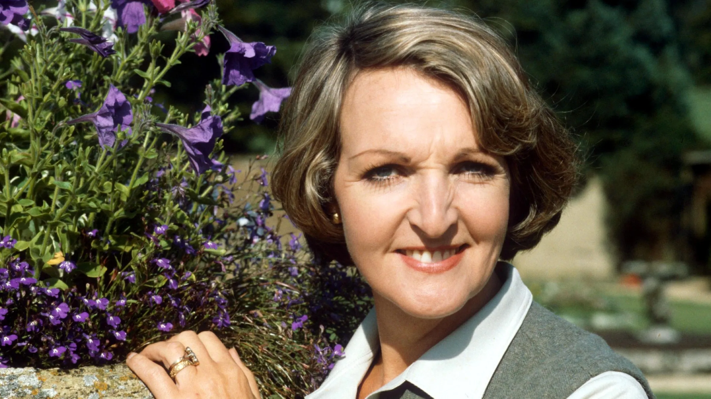 Penelope Keith Obituary