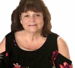 Susan O'Brien