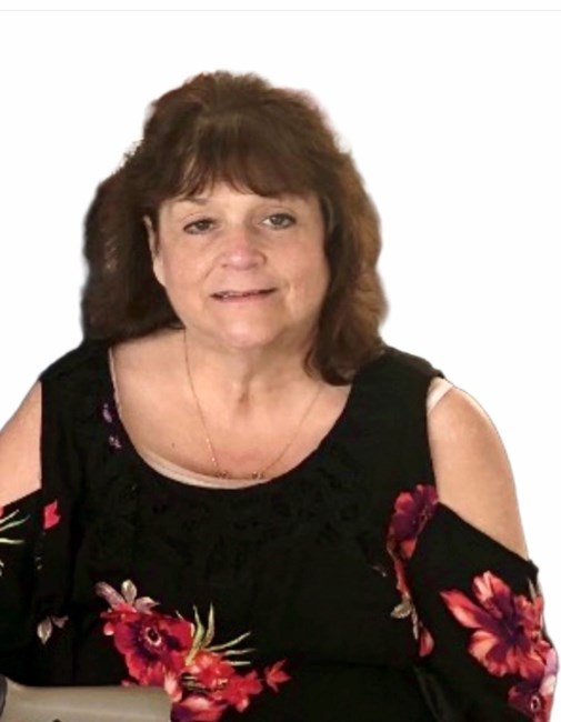 Susan O'Brien