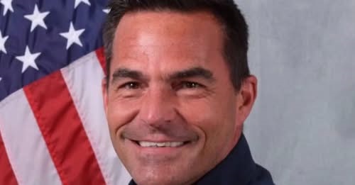 Tim Lister Obituary: Gwinnett County Mourns the Loss of Firefighter and Engineer