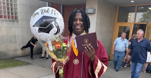 Tyvon Ash Scranton