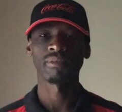 shooting victim