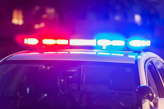 Andover, MN Car Accident Today